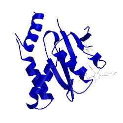 Image of CATH 4o5b