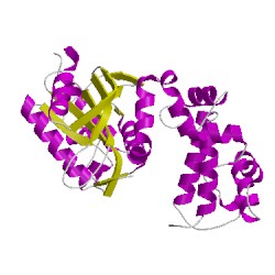 Image of CATH 4o5cA