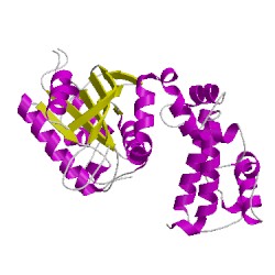 Image of CATH 4o5eA