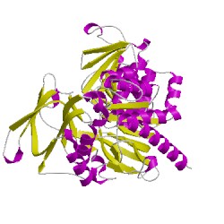 Image of CATH 4o5qA