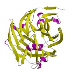Image of CATH 4o5tB