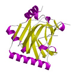 Image of CATH 4o61B00