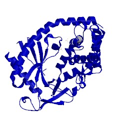 Image of CATH 4o69
