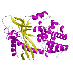 Image of CATH 4o6aA