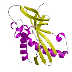 Image of CATH 4o6aA02