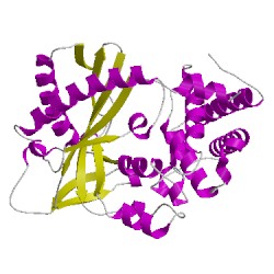 Image of CATH 4o6aB