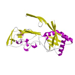 Image of CATH 4o6bB
