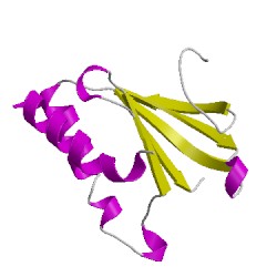 Image of CATH 4o6eA01