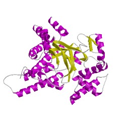 Image of CATH 4o6fA