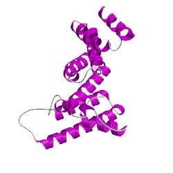 Image of CATH 4o6fA03