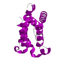 Image of CATH 4o6kD