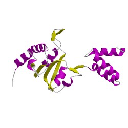 Image of CATH 4o6oC