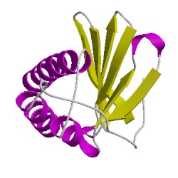 Image of CATH 4o6wA01