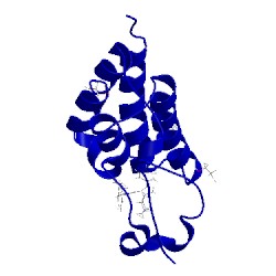 Image of CATH 4o7b