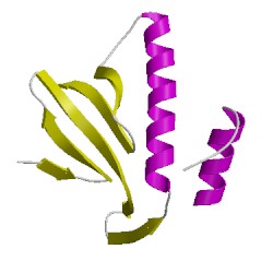 Image of CATH 4o7nA01