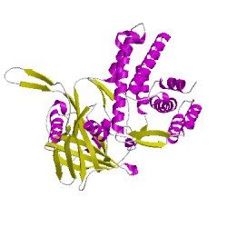 Image of CATH 4o7oB