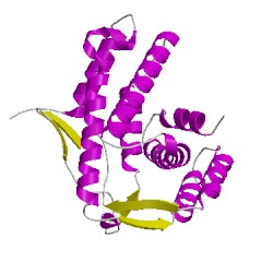 Image of CATH 4o7oB02