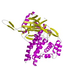 Image of CATH 4o7pA