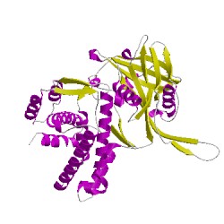 Image of CATH 4o7pB