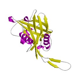 Image of CATH 4o7pB01