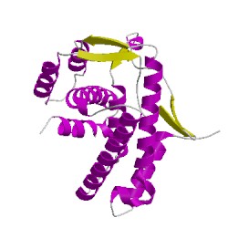 Image of CATH 4o7pB02
