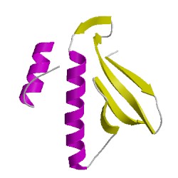 Image of CATH 4o7yA01