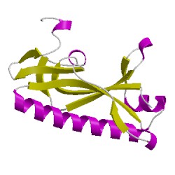 Image of CATH 4o7yA02