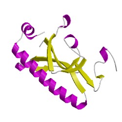 Image of CATH 4o83A02