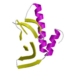 Image of CATH 4o83B01