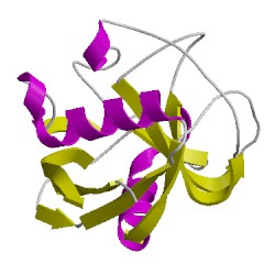 Image of CATH 4o8hA00