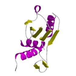Image of CATH 4o8kB01
