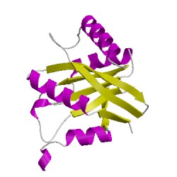 Image of CATH 4o8xB