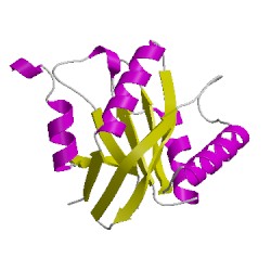 Image of CATH 4o8yB
