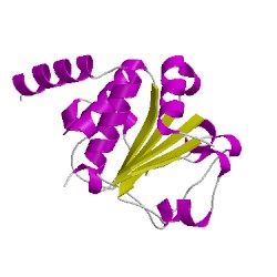 Image of CATH 4o8zA01