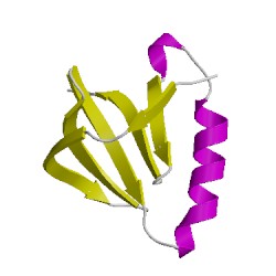 Image of CATH 4o91A01