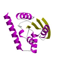 Image of CATH 4o99A02