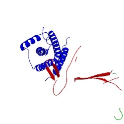 Image of CATH 4o9h