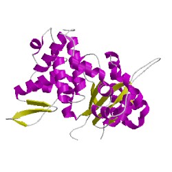 Image of CATH 4o9mA