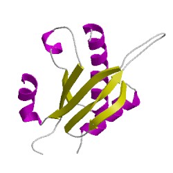 Image of CATH 4o9mA03
