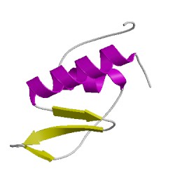 Image of CATH 4o9mA04