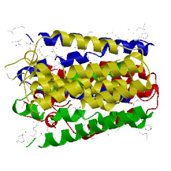 Image of CATH 4o9p