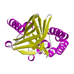 Image of CATH 4o9wA
