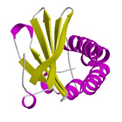 Image of CATH 4o9wA01
