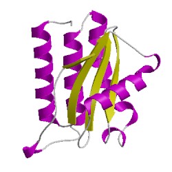 Image of CATH 4oa3A00