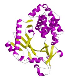 Image of CATH 4oagA