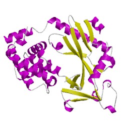 Image of CATH 4oagB
