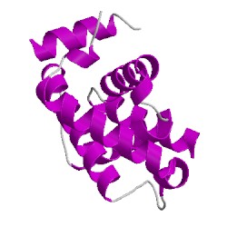 Image of CATH 4oagB01