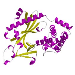 Image of CATH 4oaiZ