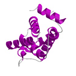 Image of CATH 4oaiZ01