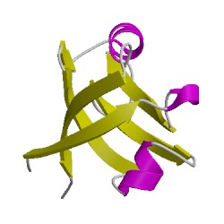 Image of CATH 4oajA
